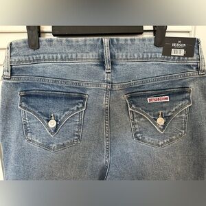 NWT Hudson Los Angeles Jeans, Size 30 (10)